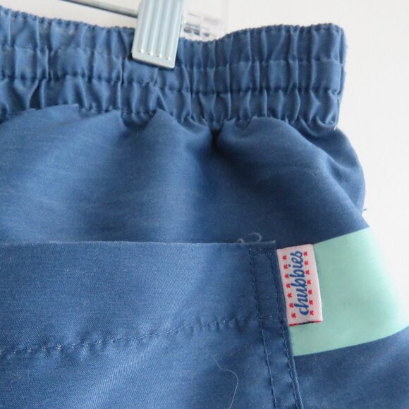 CHUBBIES The Me Likey The Stripey 5.5" Classic Men's Swim Trunks - Size XL - Picture 10 of 15